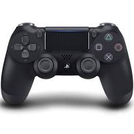 SONY PS4 CONTROLLER DUALSHOCK Nero